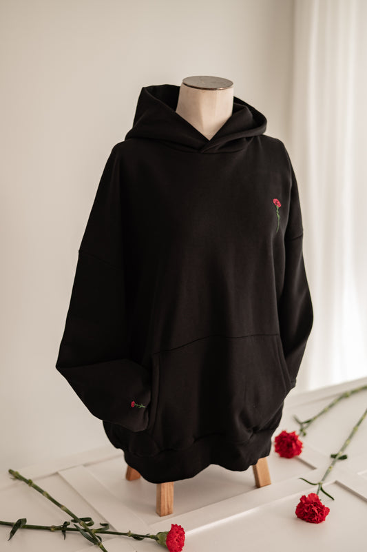 abril hoodie 