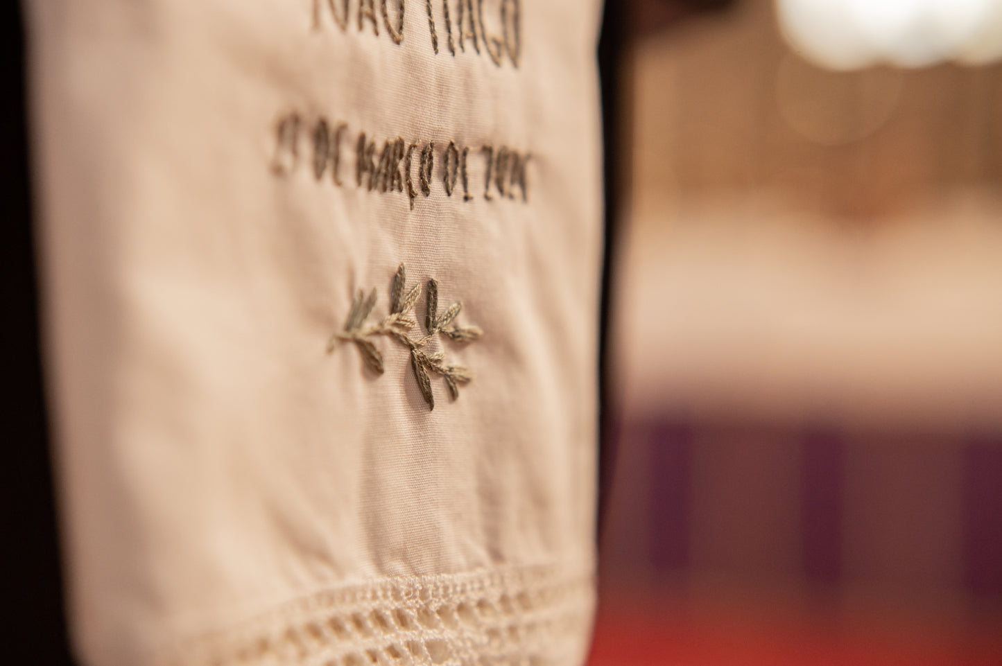 bordados batizado 