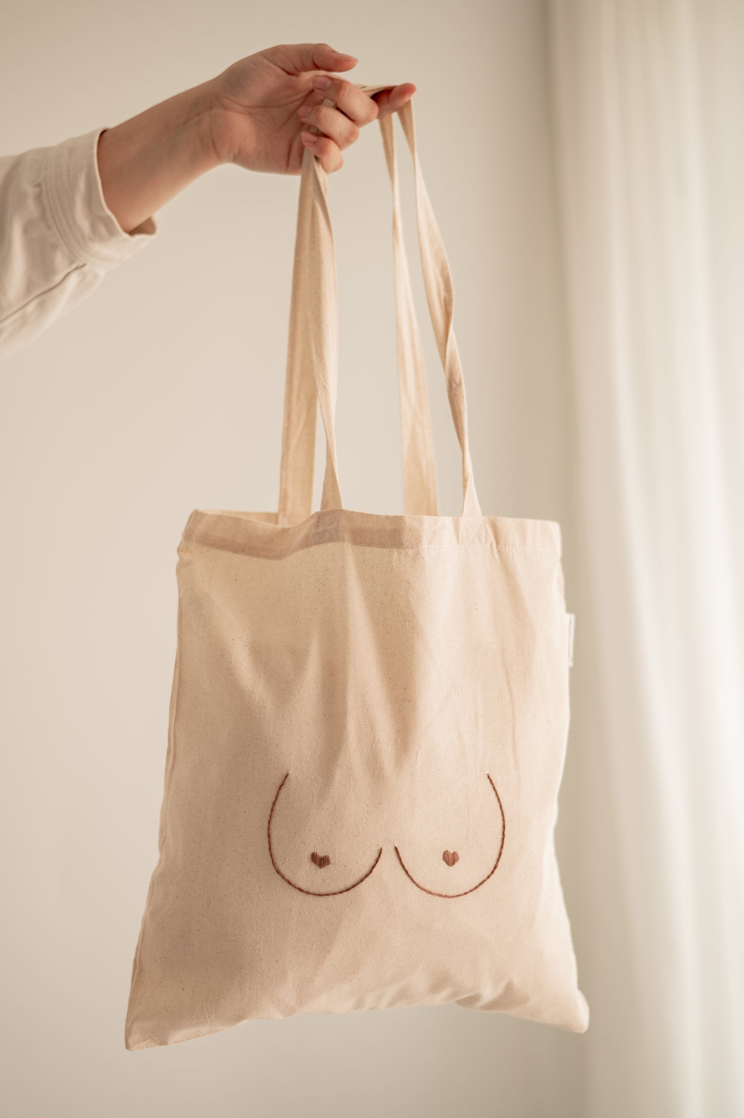 maaminha totebag rnude