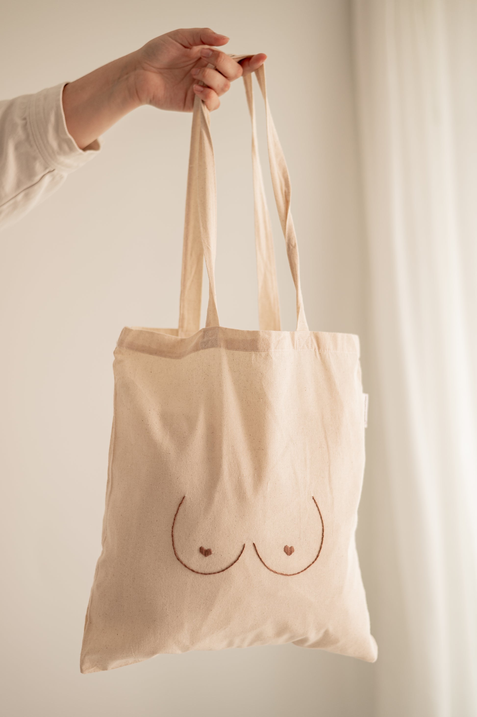 maaminha totebag rnude