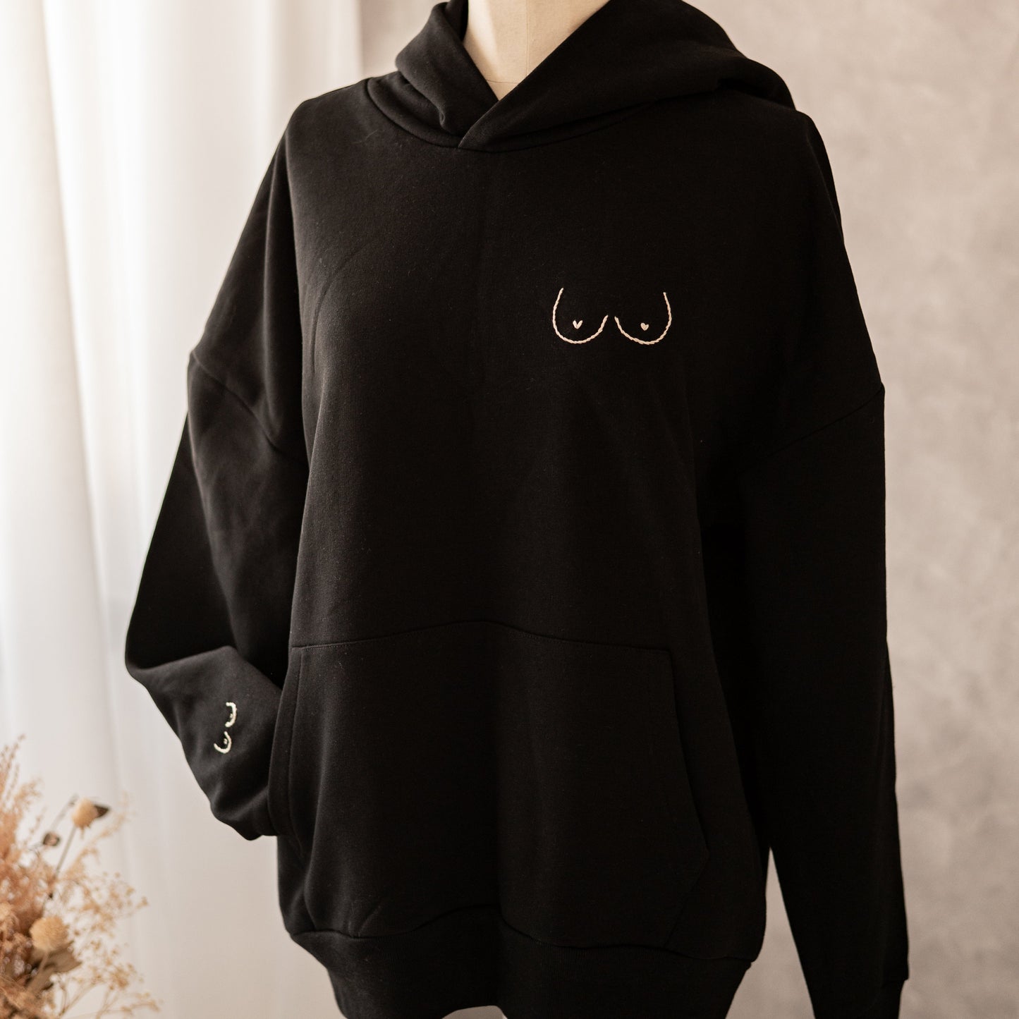maaminha | hoodie