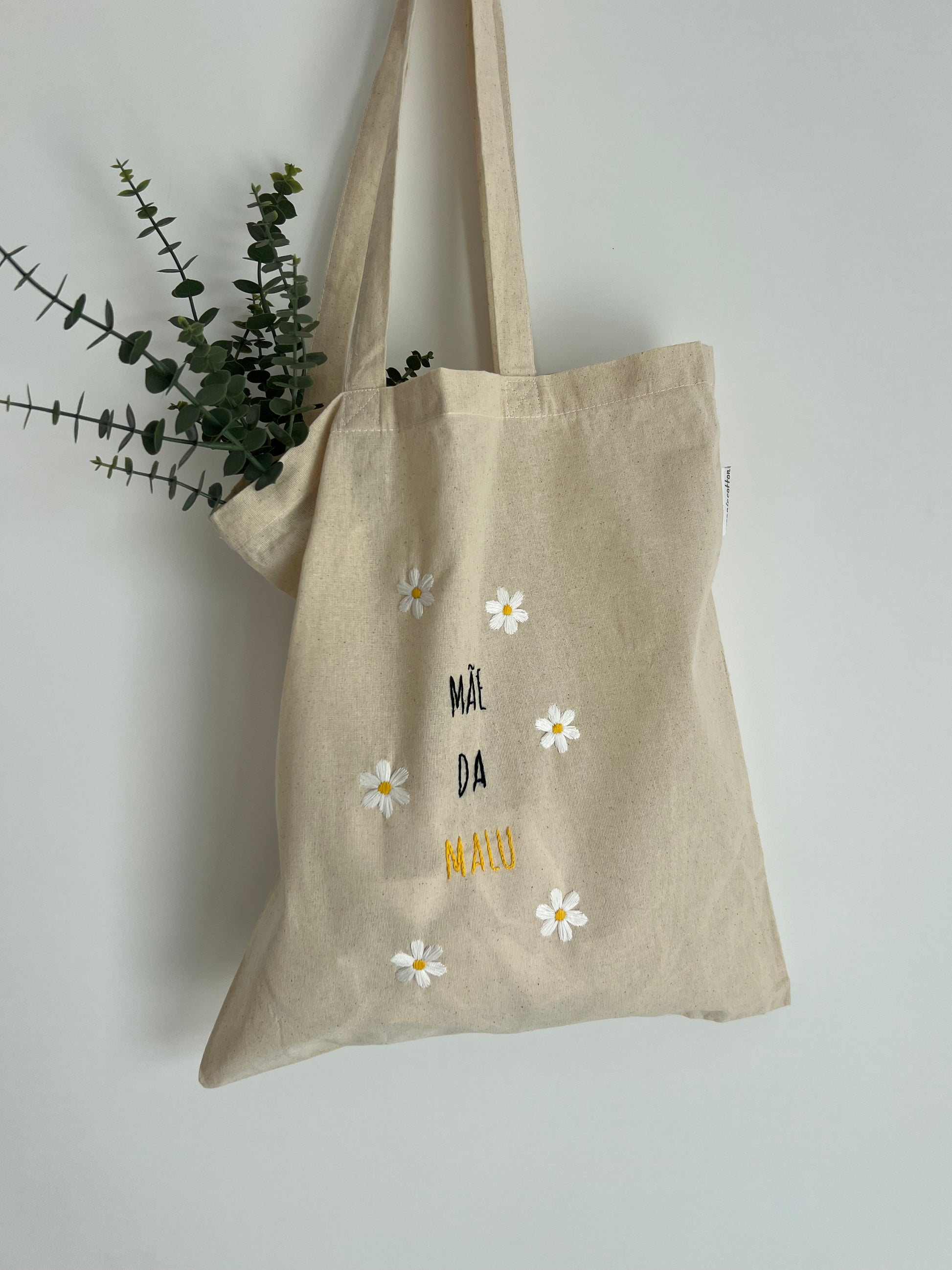 totebag personalizado malu