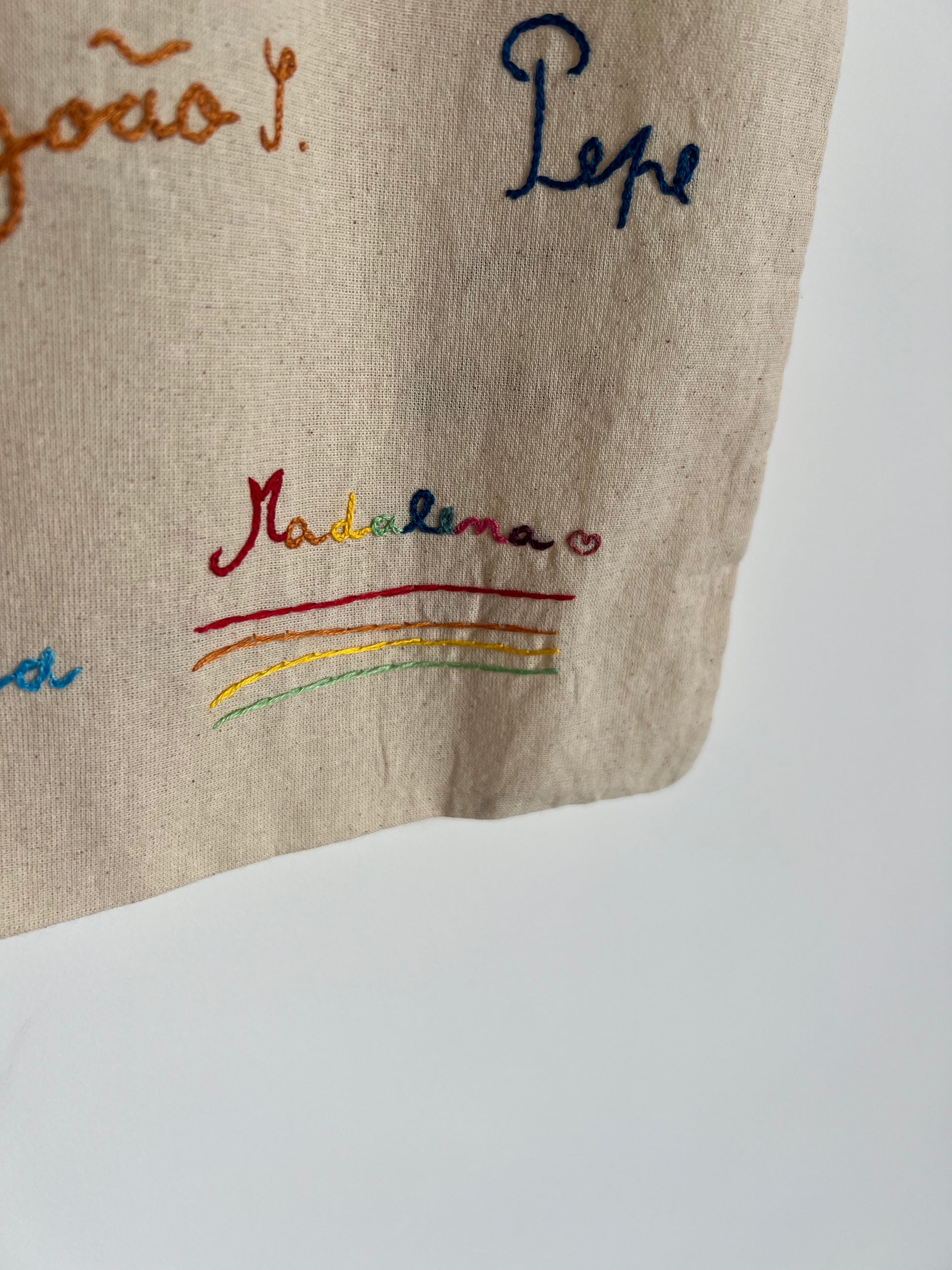 totebag personalizado turma